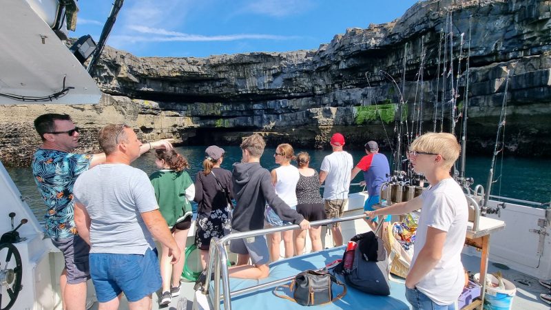 Aran Sea Tours 26